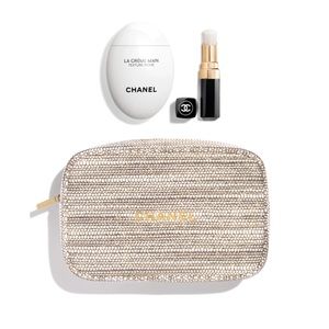 Chanel Holiday Hydration On-Hand Gift Set